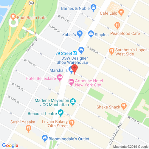 Linden 78 Condominium, 230 West 78th Street, New York, NY, 10024, Upper West Side NYC Condominiums